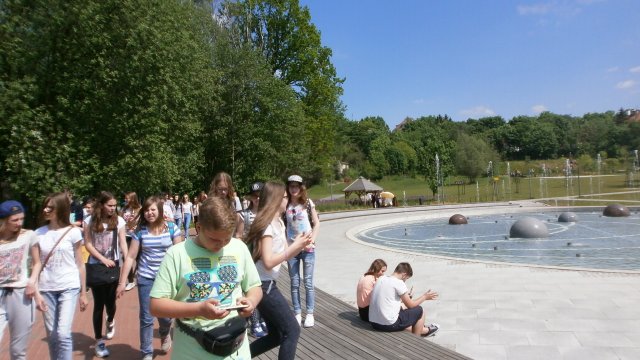 Wycieczka Mazury 23-25 maja